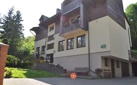 Pokoje Gościnne AGA